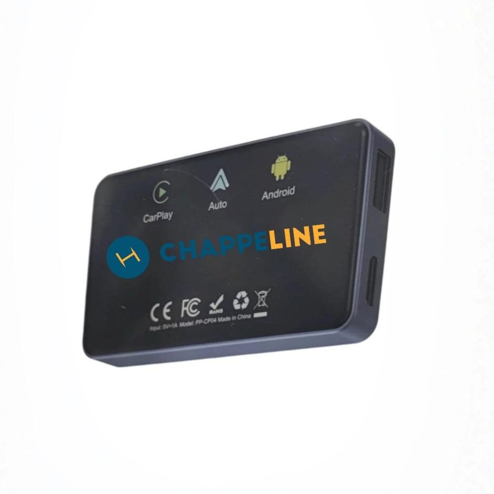 كار بلاي سمارت من شبلاين